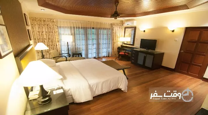 هتل سنچری بیچ ریزورت لنکاوی هتل سنچری بیچ ریزورت لنکاوی